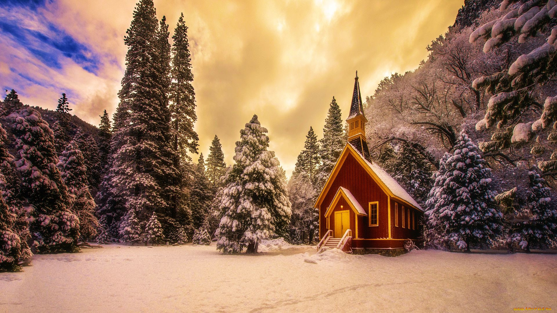 yosemite chapel, , -  ,  ,  , yosemite, chapel